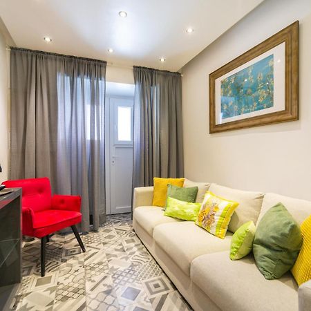 Apartment In Bairro Alto 58 - Lisbon Charm Eksteriør billede