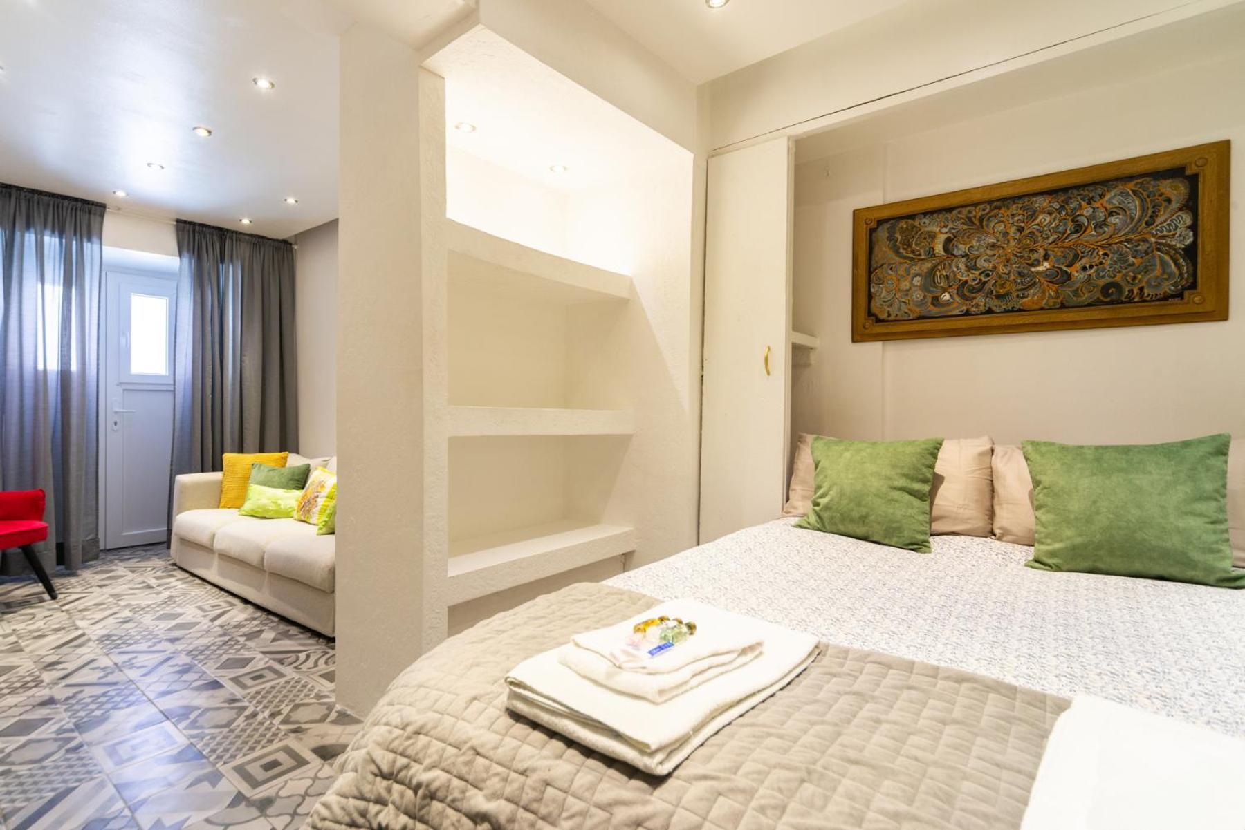 Apartment In Bairro Alto 58 - Lisbon Charm Eksteriør billede