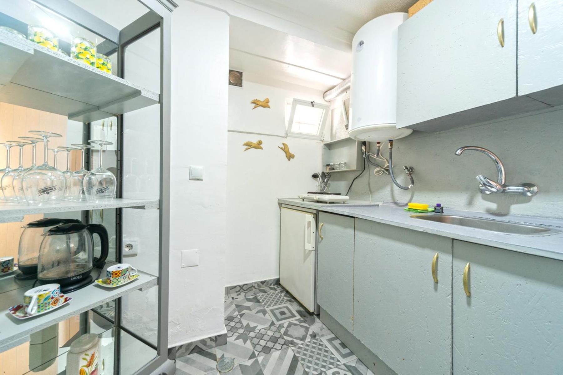 Apartment In Bairro Alto 58 - Lisbon Charm Eksteriør billede