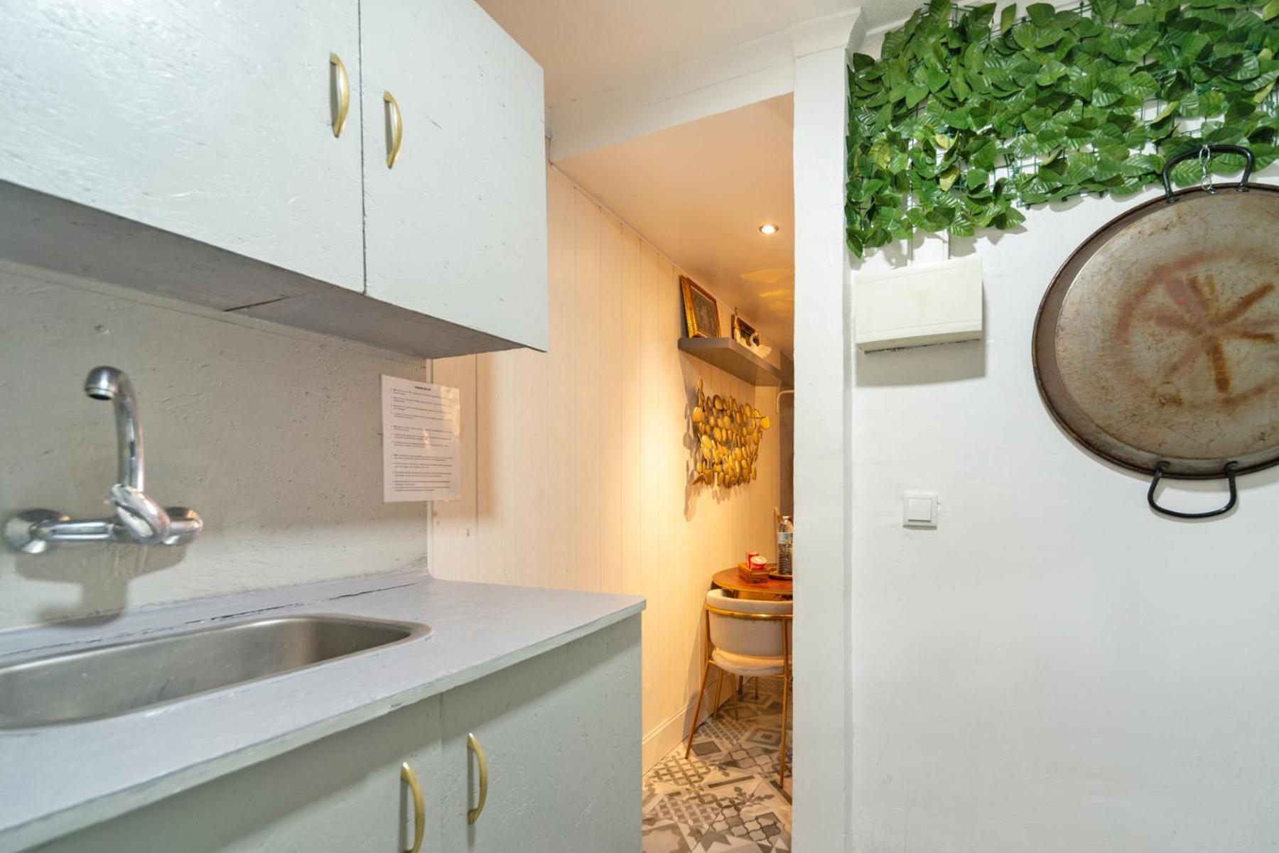 Apartment In Bairro Alto 58 - Lisbon Charm Eksteriør billede