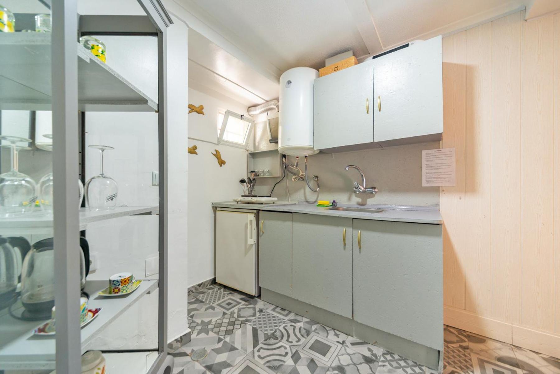 Apartment In Bairro Alto 58 - Lisbon Charm Eksteriør billede