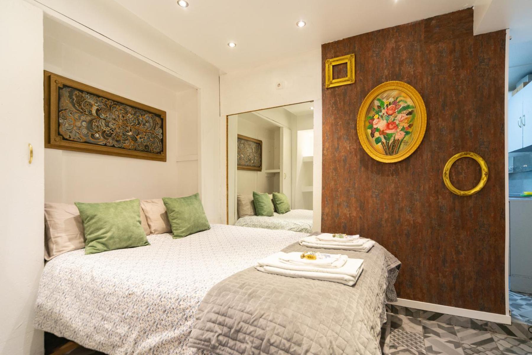 Apartment In Bairro Alto 58 - Lisbon Charm Eksteriør billede