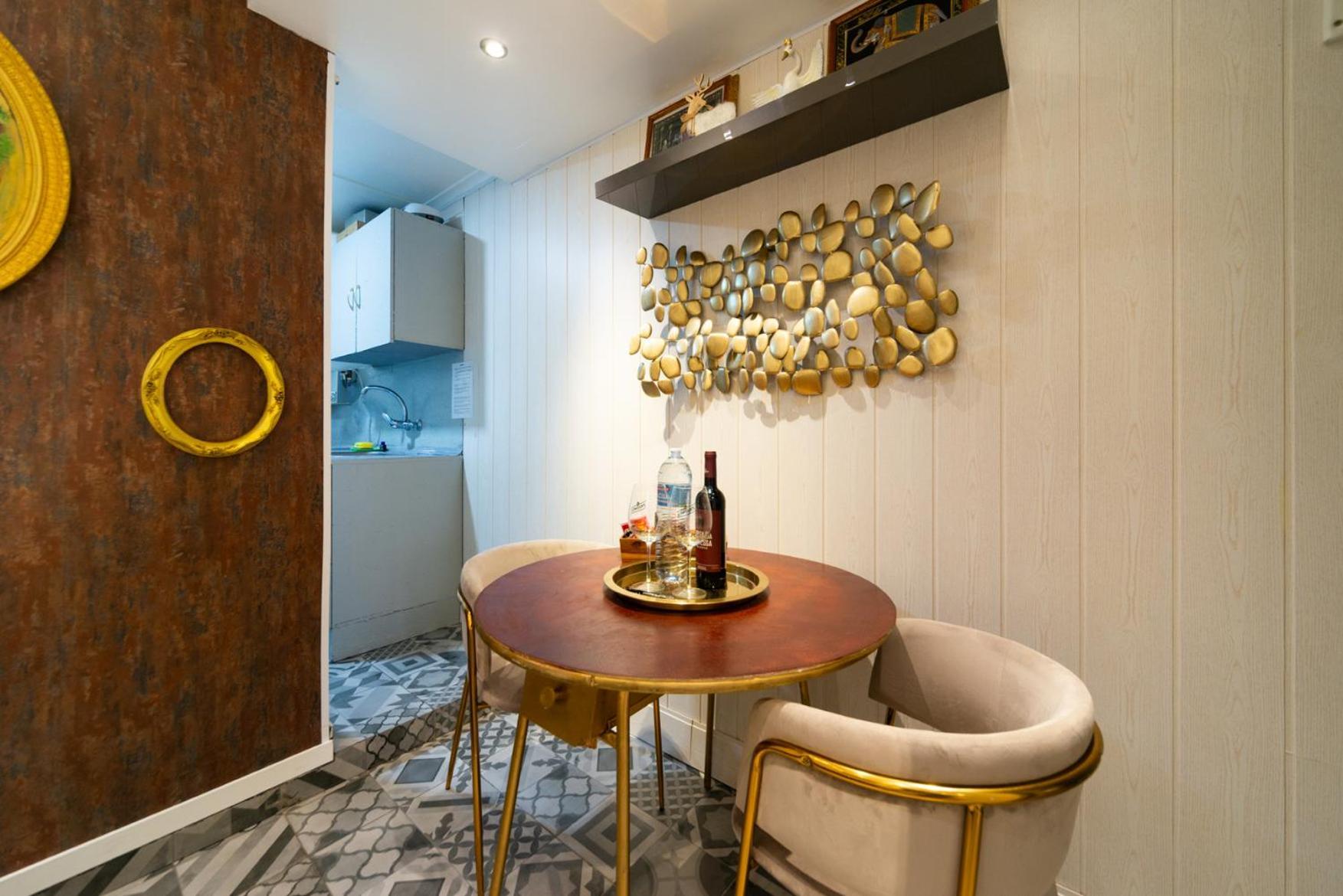 Apartment In Bairro Alto 58 - Lisbon Charm Eksteriør billede